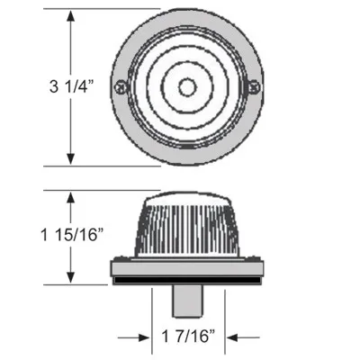 Backup Light