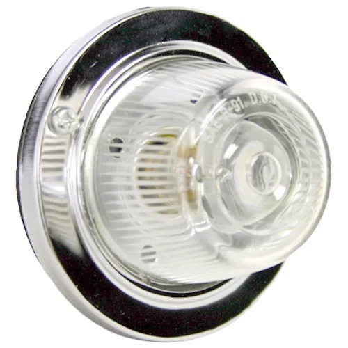 Backup Light