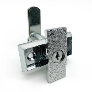 Baggage Compartment Pop Lock