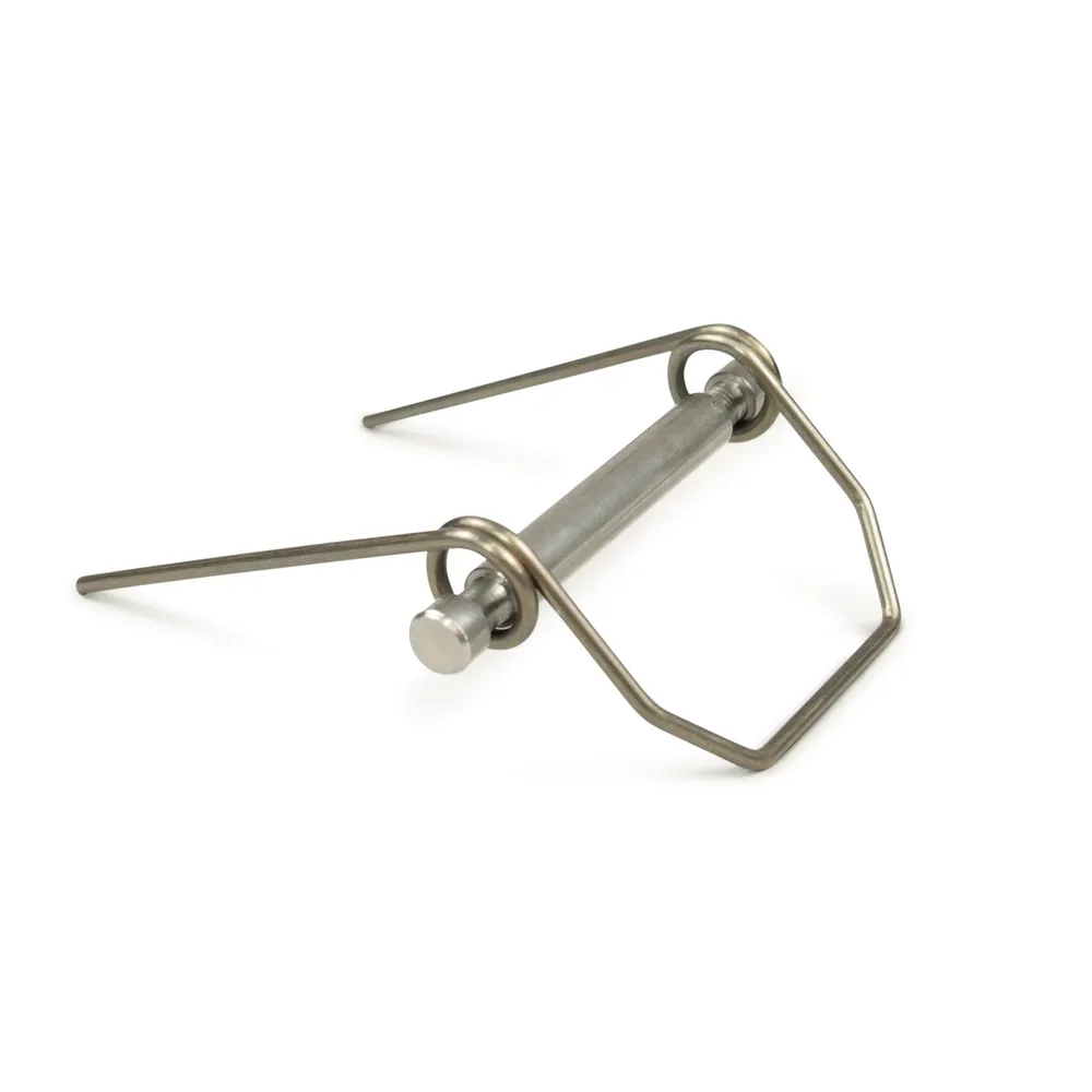 Bargman L-77 Handle Spring and Pin Kit