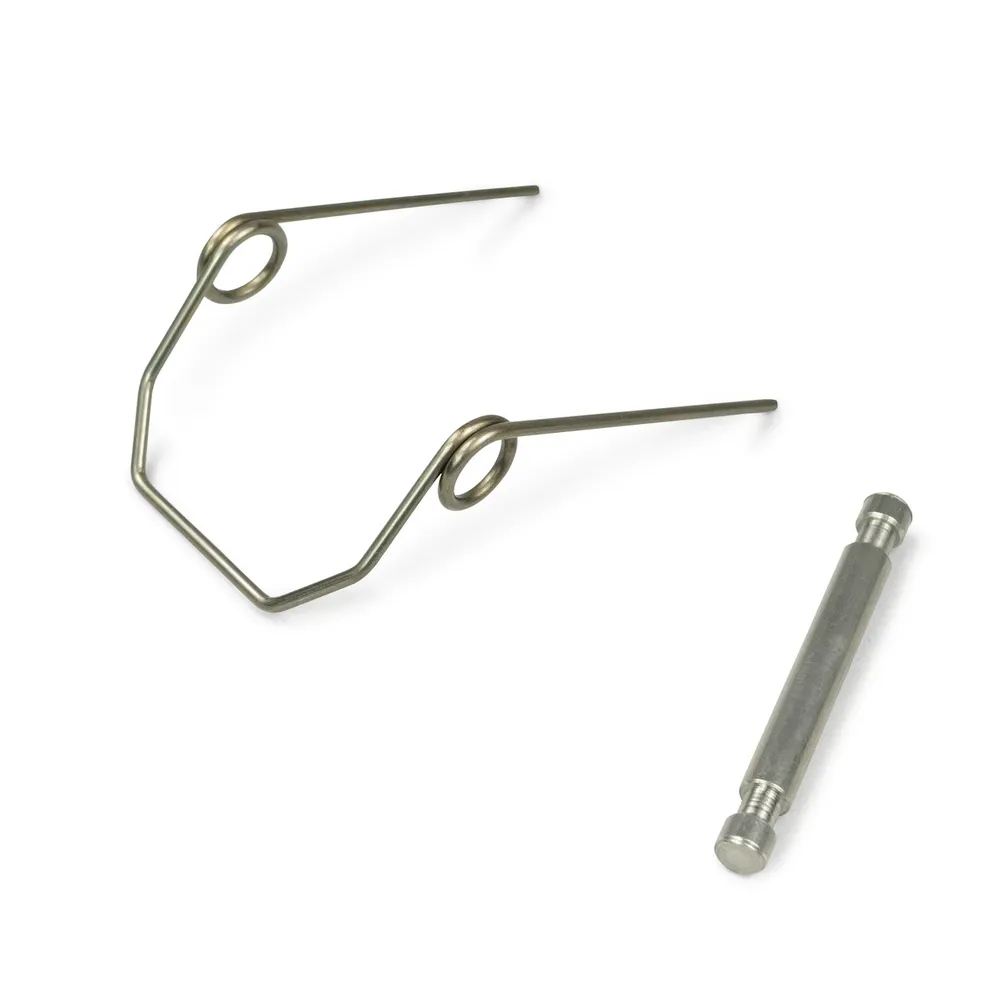 Bargman L-77 Handle Spring and Pin Kit