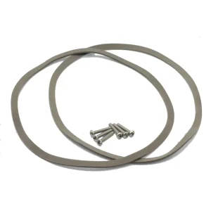 Bargman Trail-Lite No.98/99 Gasket & Screw Kit – For 2 Lenses