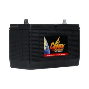 BATTERY, 940CCA, AUTO CONNECTION, 12v