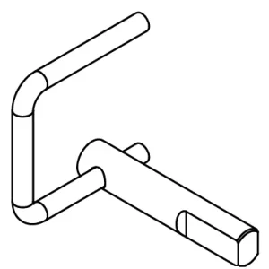 BERTOLINI PIN