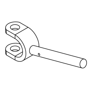 BERTOLINI TWIST LOCK HANDLE