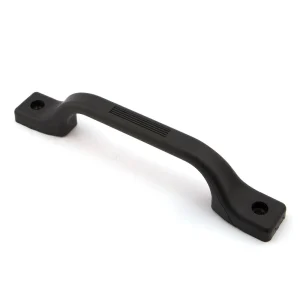 Black Door Handle