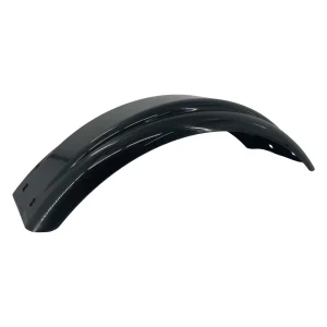 Black Plastic Boat Trailer Fender 21 in x 6 in x 7 in – For 8-12 in Tires