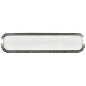 BLEM: Airstream Flat Stack Fixed Window 43″ (1969-78)
