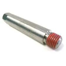 BLOCK, HOLDDOWN, SLIDER PIN