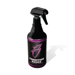 Boat Bling CONDITION SAUCE, Premium Interior Cleaner (32 oz) #CS0032