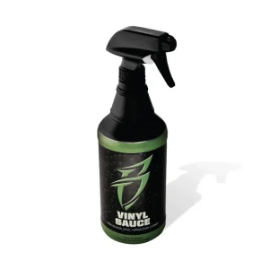 Boat Bling VINYL SAUCE, Premium Vinyl Conditioner (32 oz) #VS0032