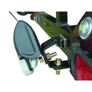 Boat Buckle Mounting Brackets for Transom Tie Downs #F14254