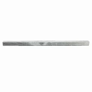 Boat Trailer 3 x 4 Tongue 3/16 inch Galvanized Steel 94 inches Long