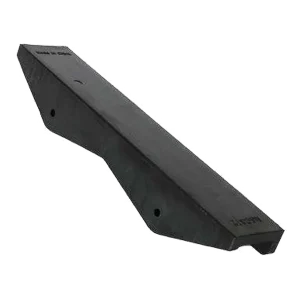 Boat Trailer Cross-Member Bump Pad for 1.41″ wide C-Channel Steel #NSC312B