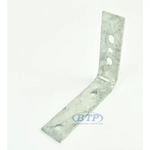 Boat Trailer Fender Mounting Bracket 5 1/4 in x 6 inch L Shape