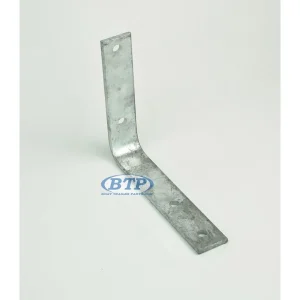 Boat Trailer Fender Mounting Bracket 7 1/2 in x 5 3/4 inch L Shape