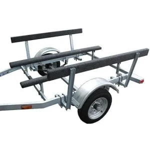 Boat Trailer Guides Kit – 5′ Bunk Boards