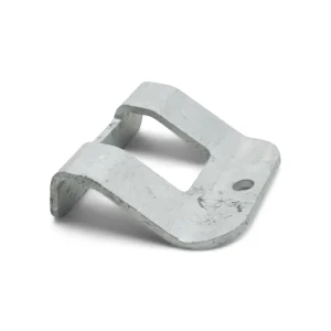 Boat Trailer I Beam Clamp for Mounting Guide Poles