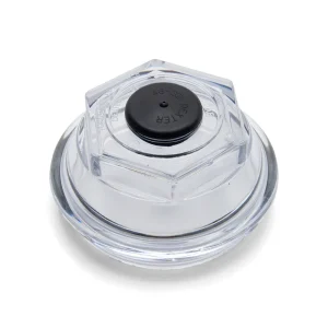 Boat Trailer Oil Cap 21-88 for 8 Lug 9,000-10,000lb Dexter Axles