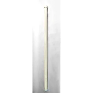 Boat Trailer Replacement Guide on 2-inch PVC Poles and End Caps — product view 1