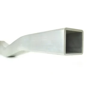 Boat Trailer V-Bend Aluminum Trailer Cross Member 80 inch Long