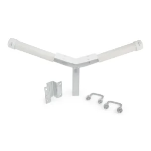 Boat Trailer V-guide On Kit for Bow Support — product view 1