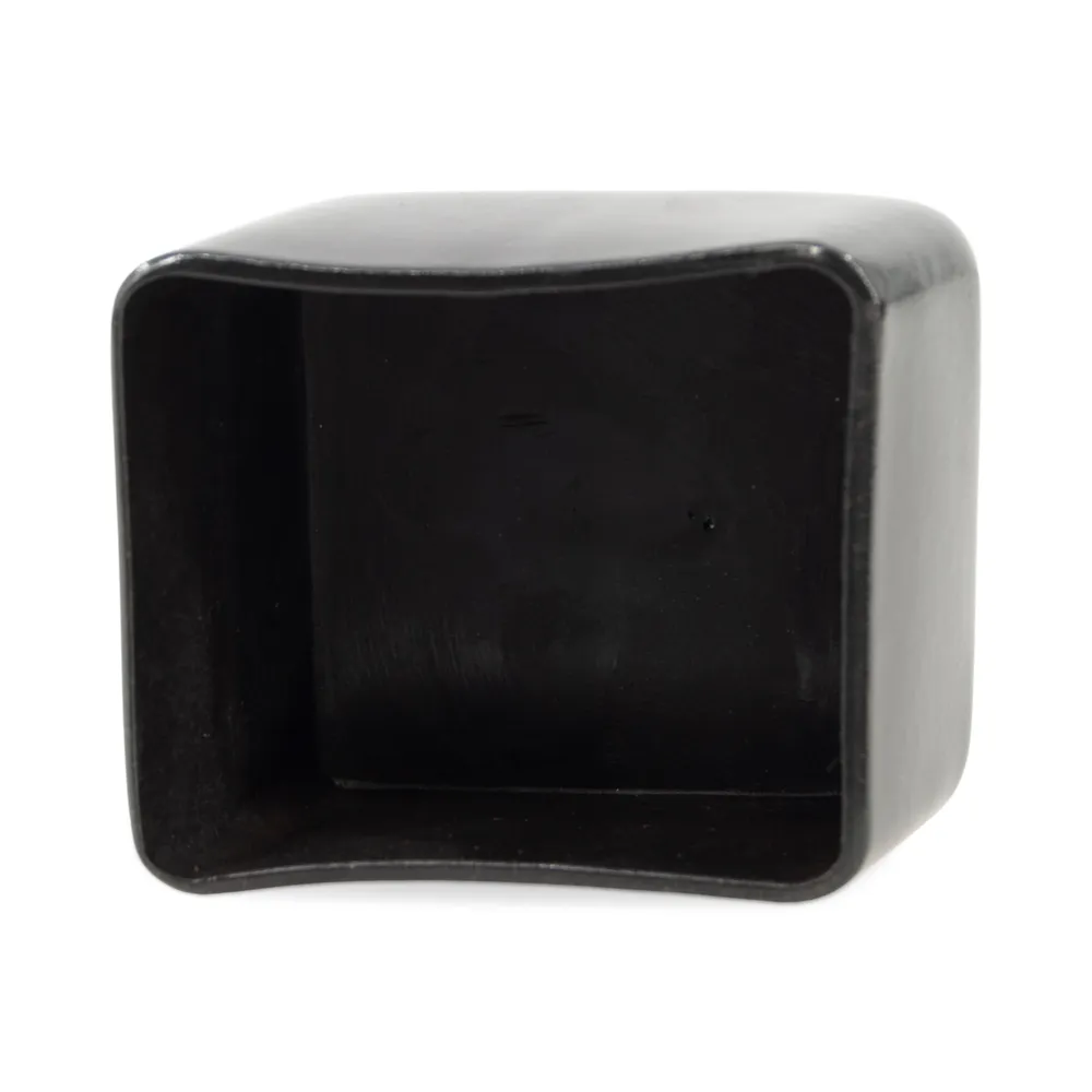 Boat Trailer Winch Post Cap for Angled 3 x 3 Posts