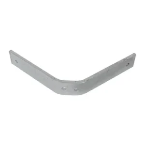 Bolster Bracket for Pontoon Boat Trailers – Galvanized Steel