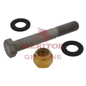 BOLT KIT, UPPER & LOWER CONTROL ARM