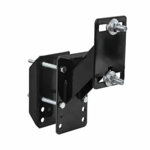 Bolt-On Spare Tire Carrier – Buyers