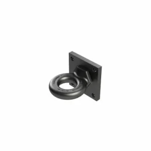 Bolt On Tow Ring – 42K GTW – 5/8″ Bolt Hole – Wallace Forge