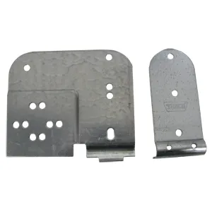 BOTTOM FIXTURE, ROADSIDE (2 PC) (TOD-69964-2)