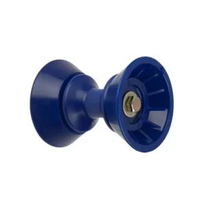 Bow Bell Roller – 4″ Assembly