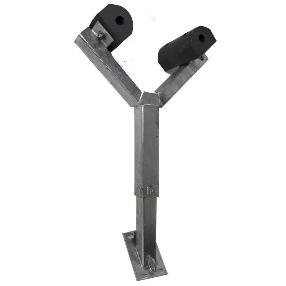 BOW STOP REST ASSEMBLY PO1977