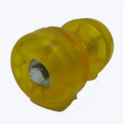 BOW STOP ROLLER ASSY 424-2003