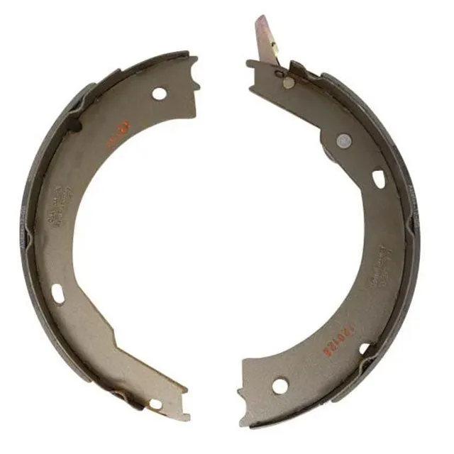 BP04-171 – 12″ x 2″ Electric Brake Shoe and Lining