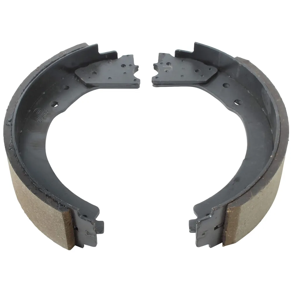 BP04-238 – Brake Shoe & Lining for Dexter RH 7.2K