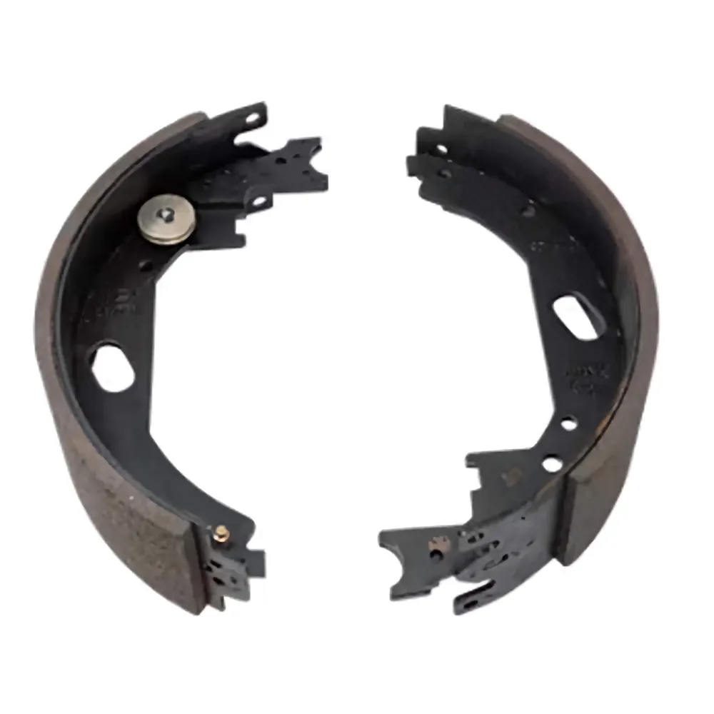 BP04-270 – 12-1/4″ x 3-3/8″ Electric Brake Shoe and Lining