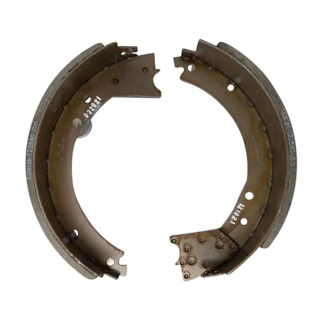 BP04-365 – 12-1/4″ x 5″ Electric Brake Shoe and Lining
