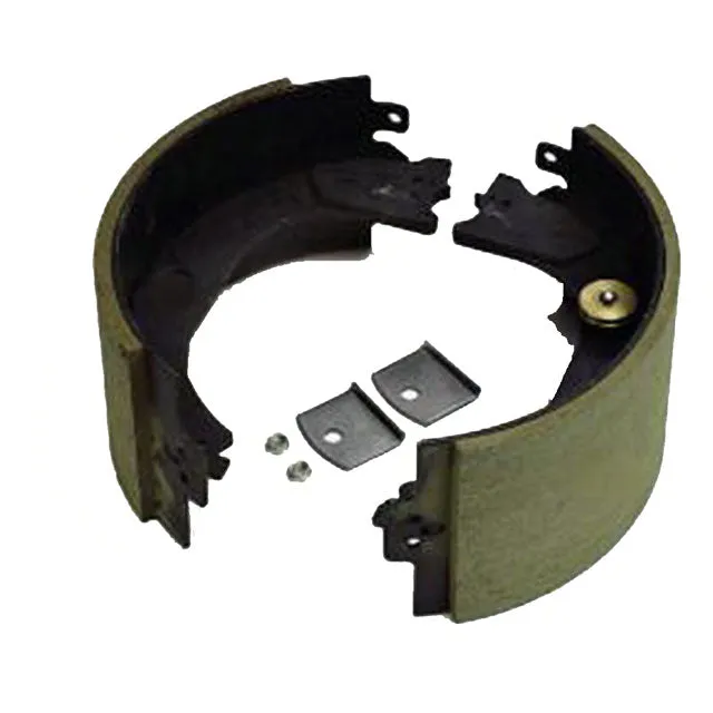 BP04-370 – 12-1/4″ x 5″ Electric Brake Shoe and Lining