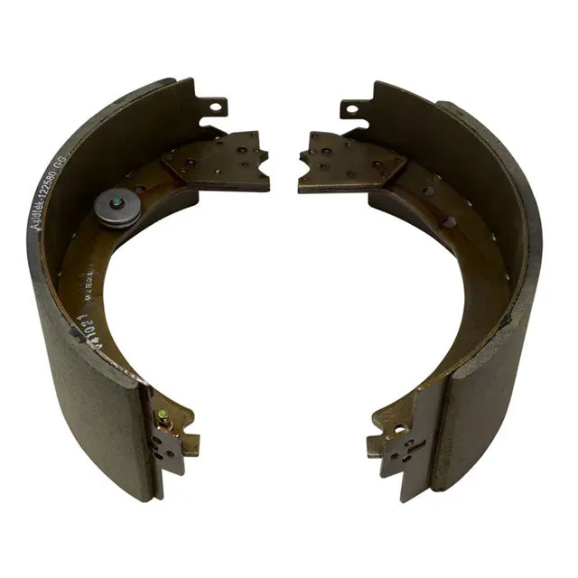 BP04-375 – 12-1/4″ x 5″ Electric Brake Shoe and Lining