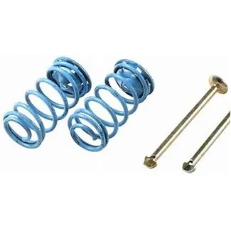BP06-120 – 10″ x 2-1/4″ Electric/Hydraulic Brake Shoe Hold Down Springs