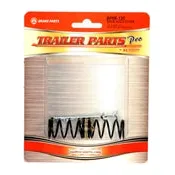 BP06-120 – 10″ x 2-1/4″ Electric/Hydraulic Brake Shoe Hold Down Springs
