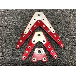 BRACE – DOUBLER REINFORCEMENT KIT