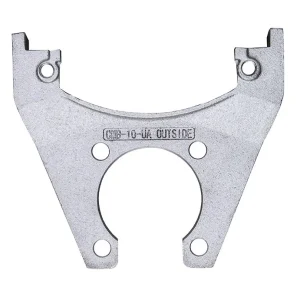 BRACKET 10″ SLIP OVER 535-1110