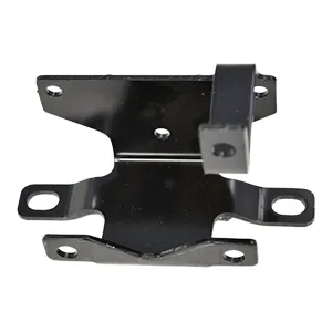 BRACKET, ASSEMBLY MOUNTING, BASIC