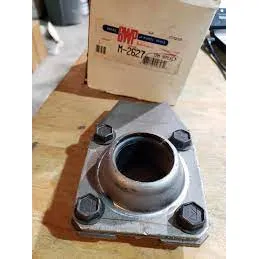 BRACKET, CAM SUPPORT