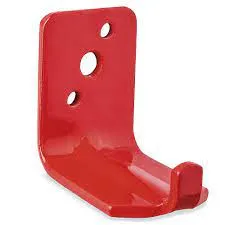 BRACKET, FIRE EXTINGUISHER