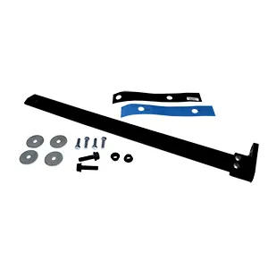 BRACKET, MUDFLAP (PAIR)