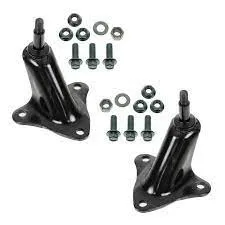 BRACKET, SHOCK UPPER